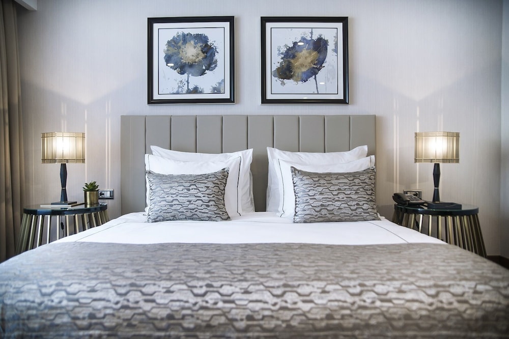 Sura Luxury Milion Hotel & Spa 28/76