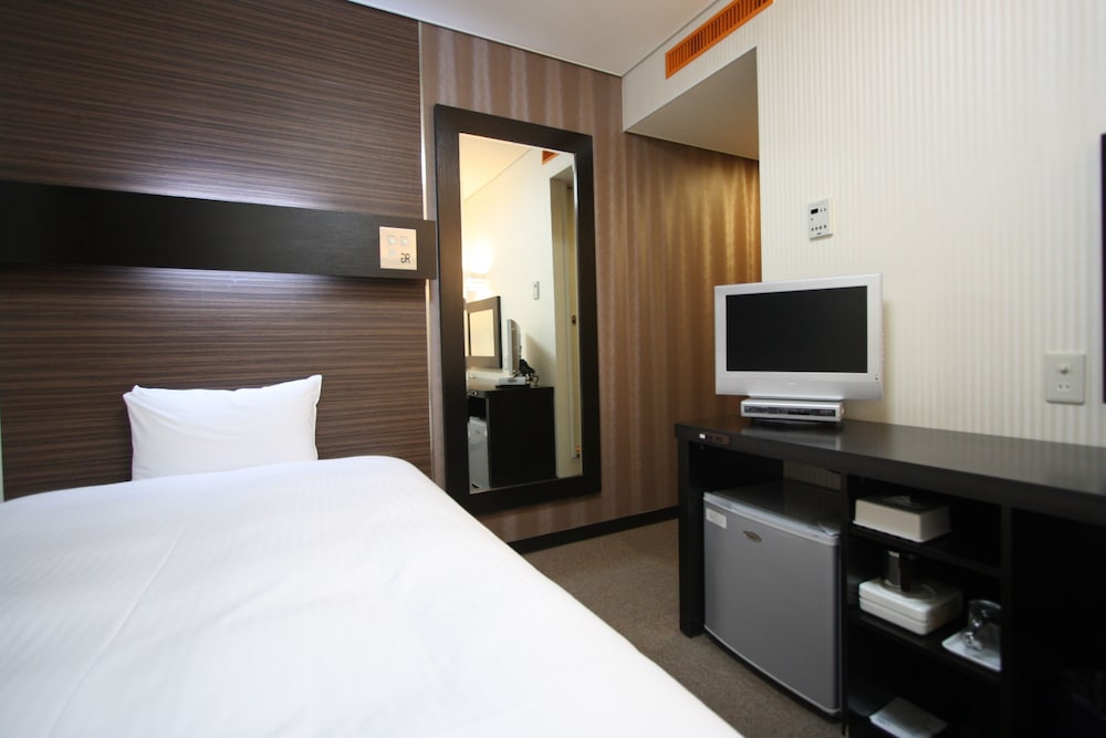GREEN RICH HOTEL MATSUE EKIMAE 9/70