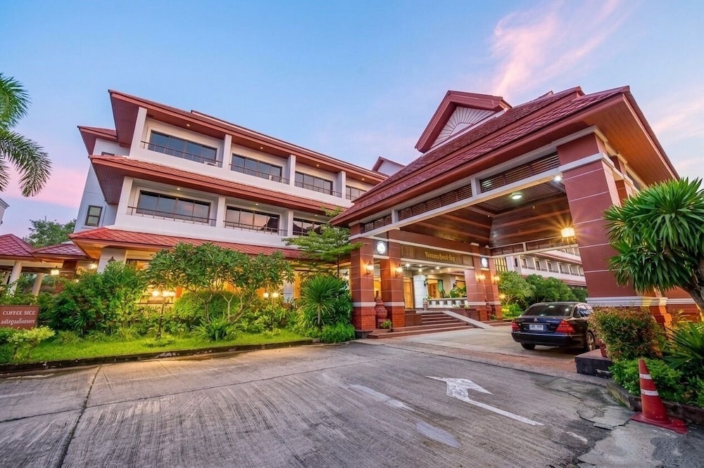 Ligor City Hotel 40/48