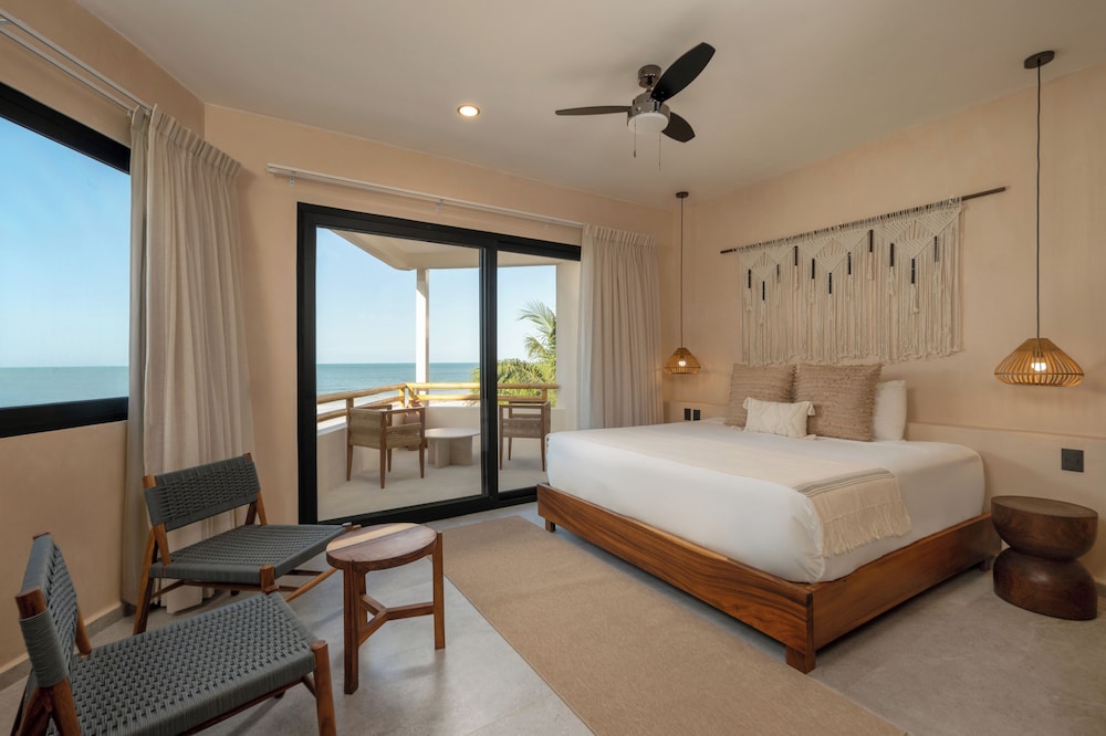 Ana y Jose Holbox Hotel - Optional All Inclusive 24/63
