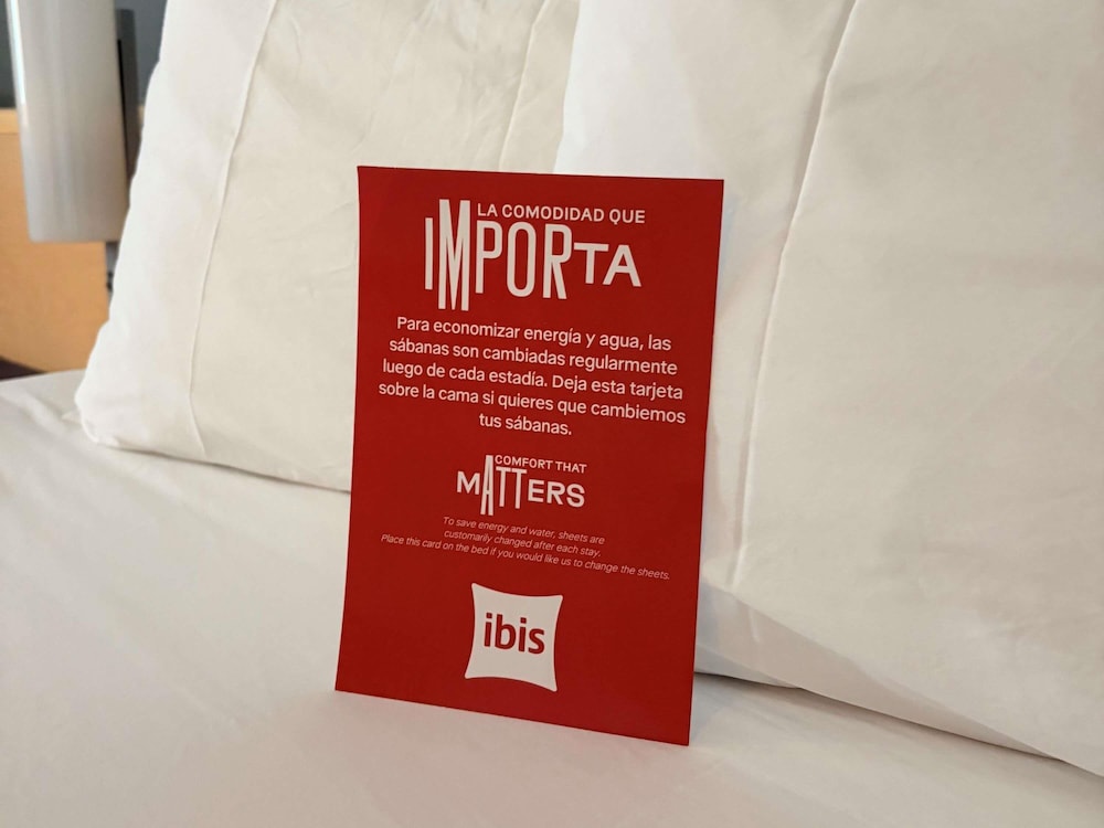 Ibis Monterrey Valle 25/50
