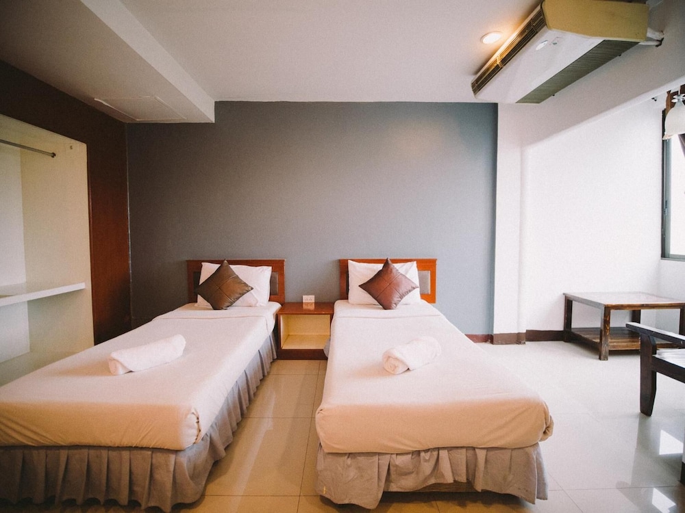 Traveller Inn Hotel 45/62