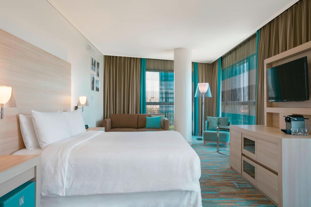 Four Points By Sheraton Oran 9/45