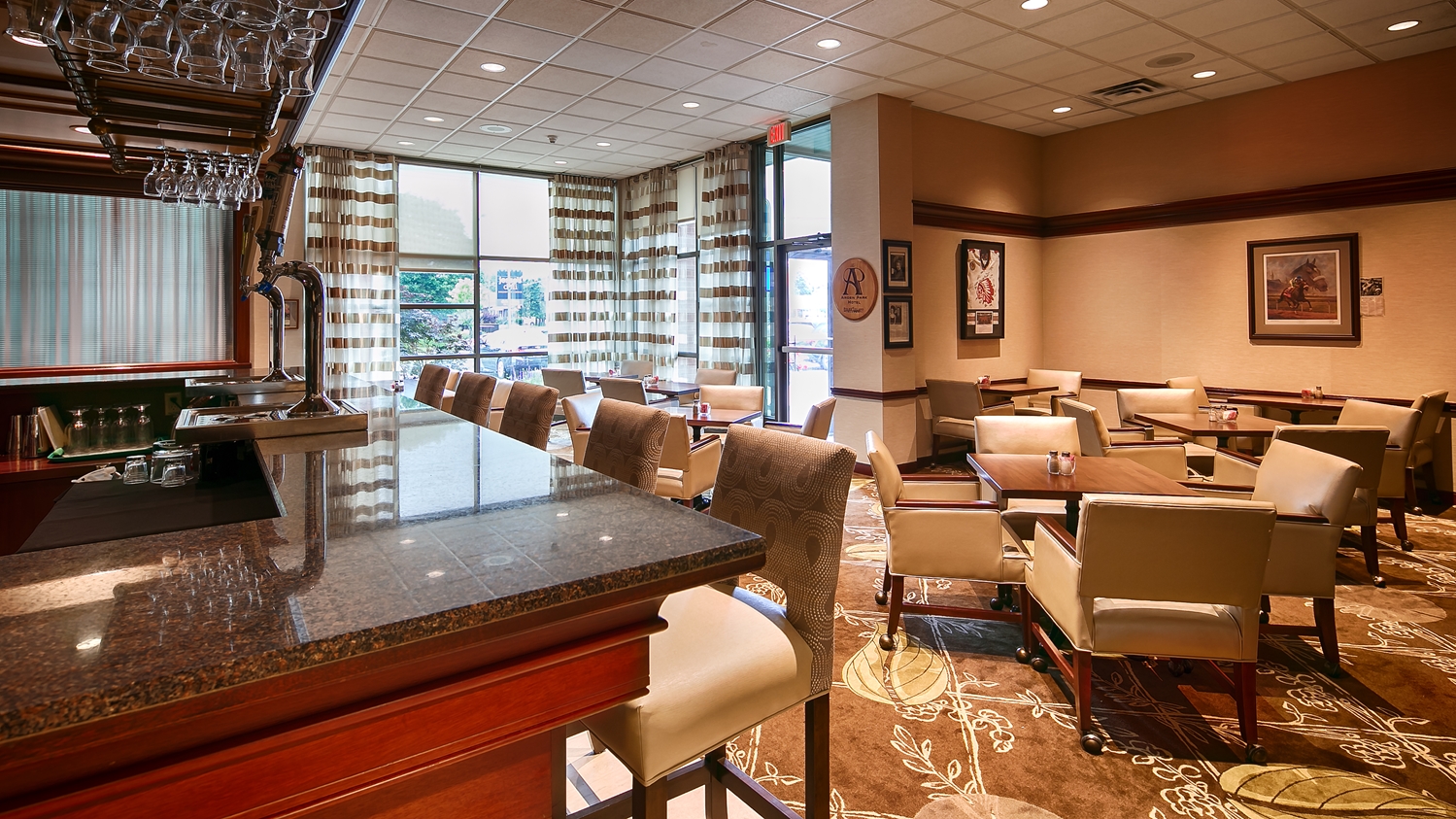 Best Western Plus The Arden Park Hotel 38/59