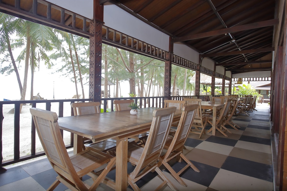 Sutera @ Mantanani Island Resort and Spa 45/62