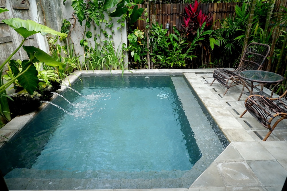 D Omah Hotel Yogyakarta 3/69
