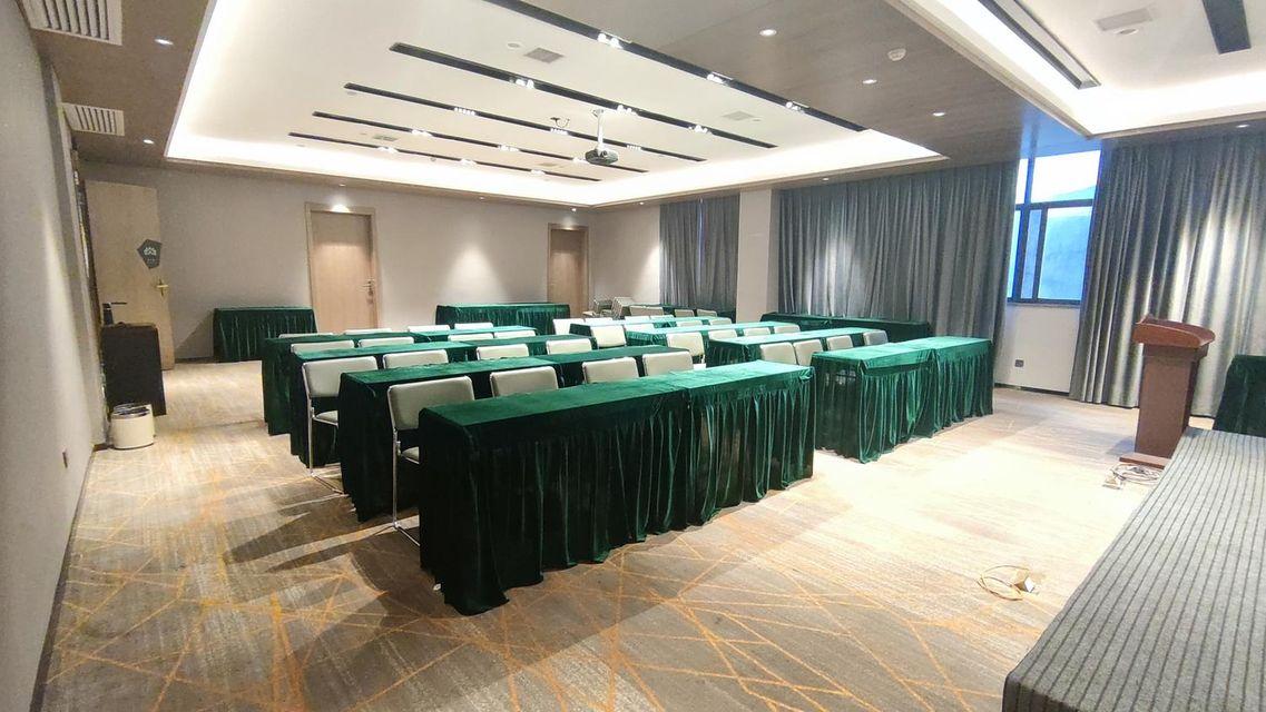 Echarm Hotel Huaihua Hexi Longping Guoji 28/50