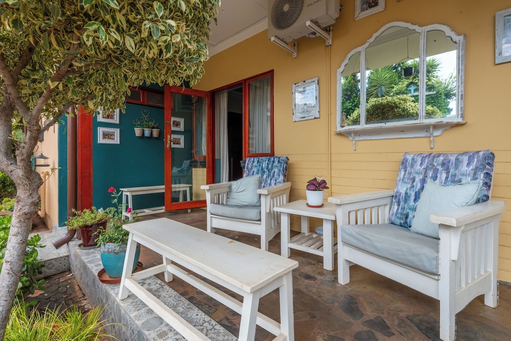 Hampton House - Guest House 32/50