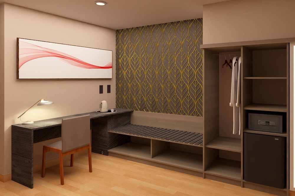 Ramada Suites by Wyndham Asuncion Aeropuerto 35/60