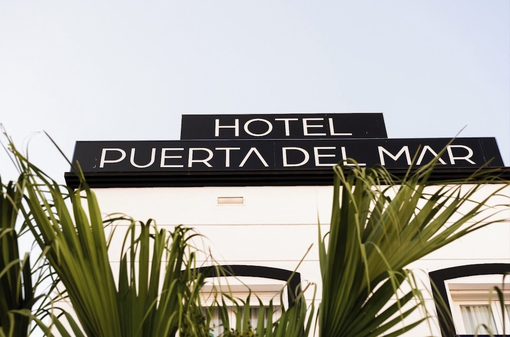 Puerta del Mar 1/49