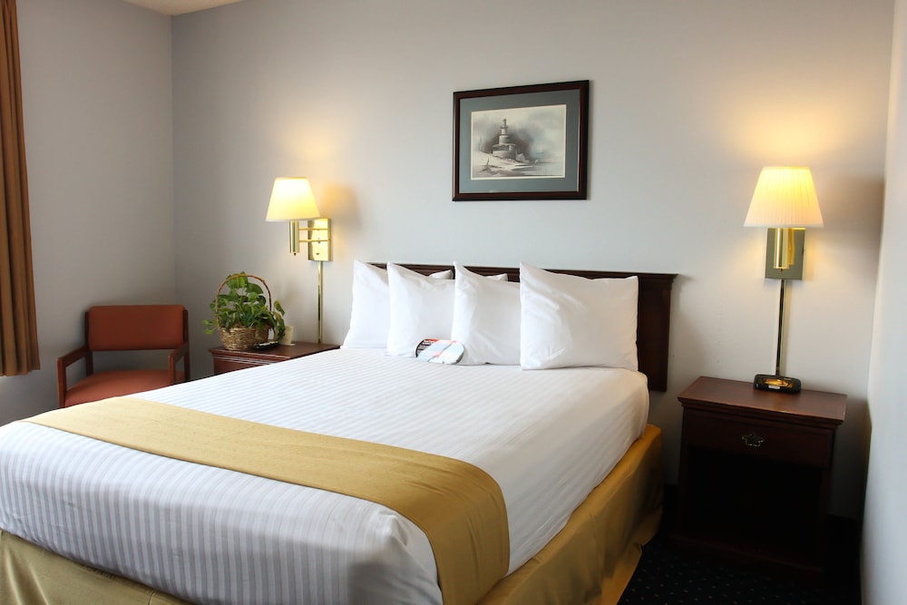 Clover Island Inn 17/54