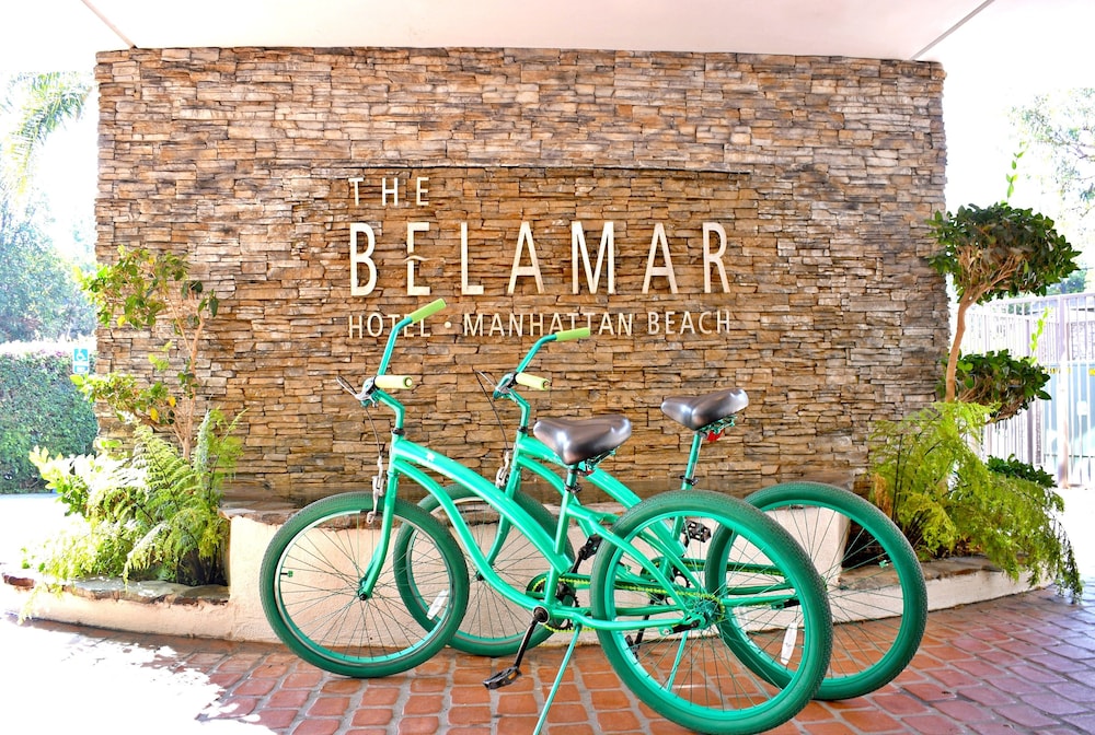The Belamar,Tapestry Collection Hilton 67/71