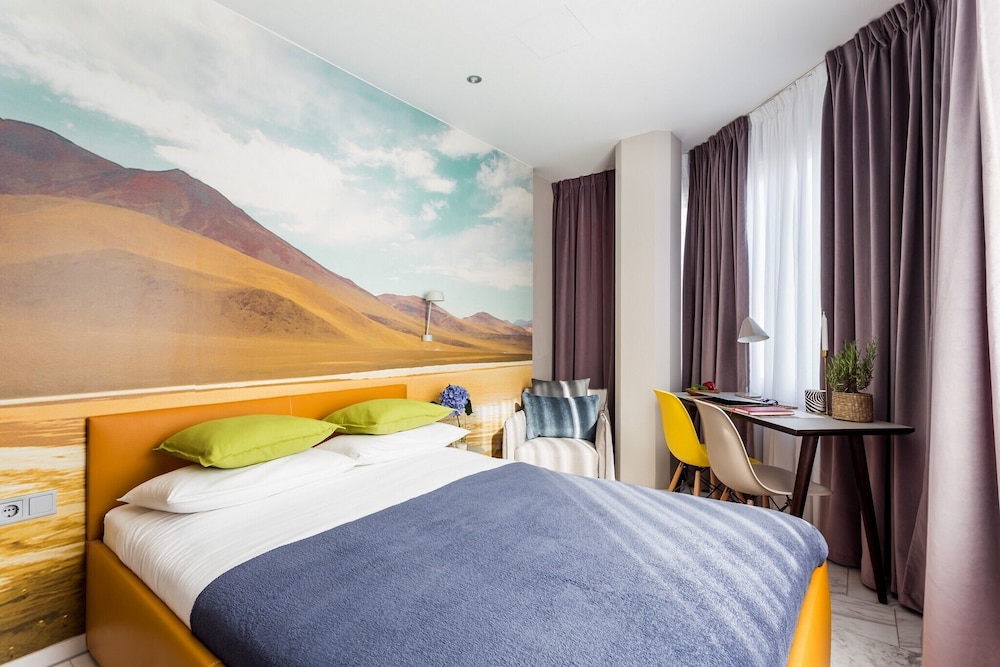 Visionapartments Frankfurt Gutleutstraße 8/44
