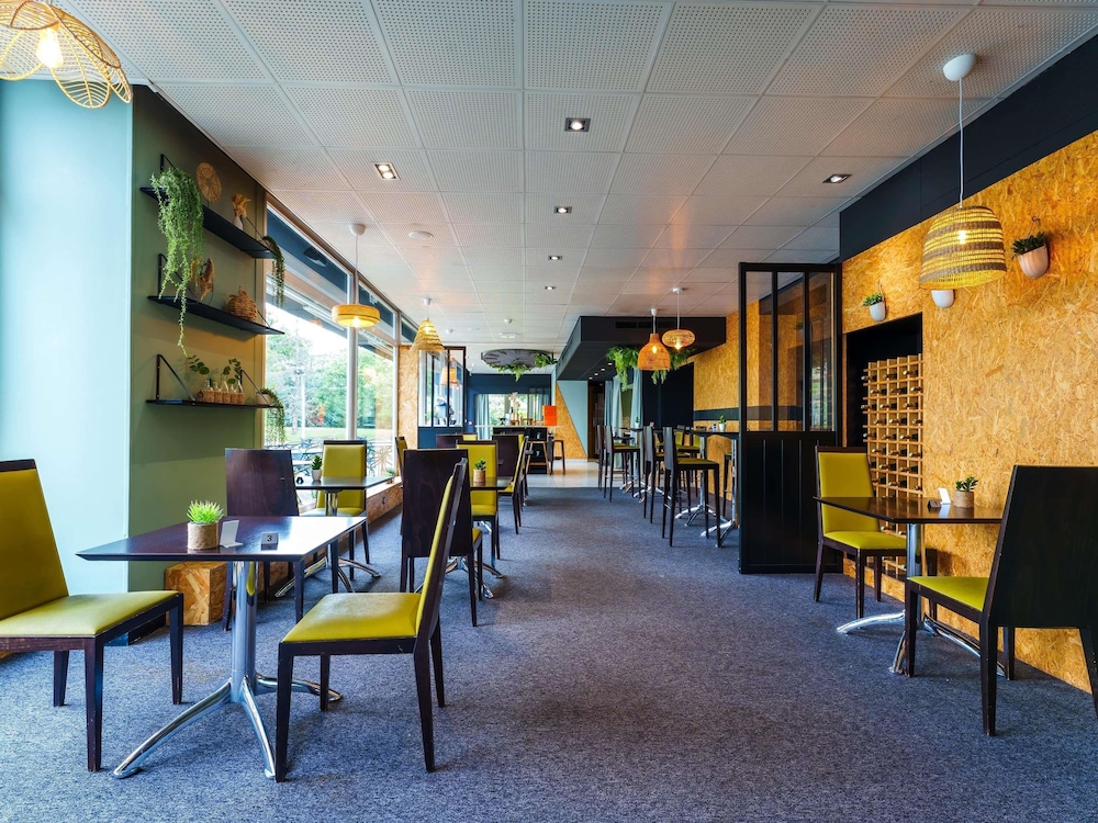 Novotel Mulhouse Bale Fribourg 28/50
