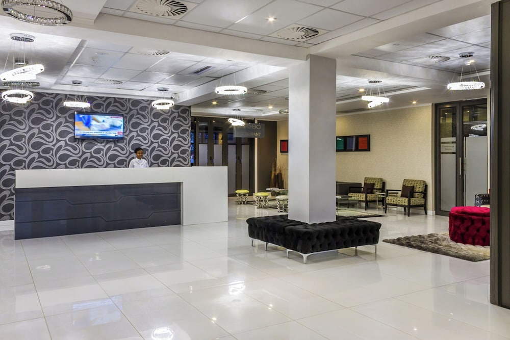 Staywell Hotels 3/34
