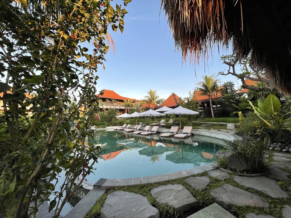Arya Arkananta Resort & Spa 47/50