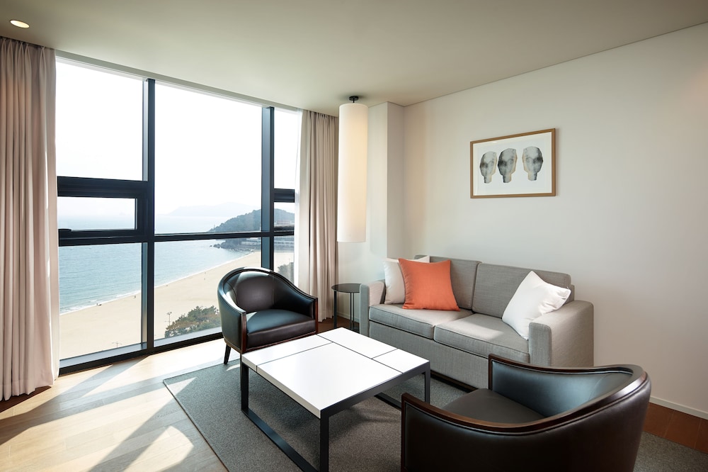 Shilla Stay Haeundae 48/61