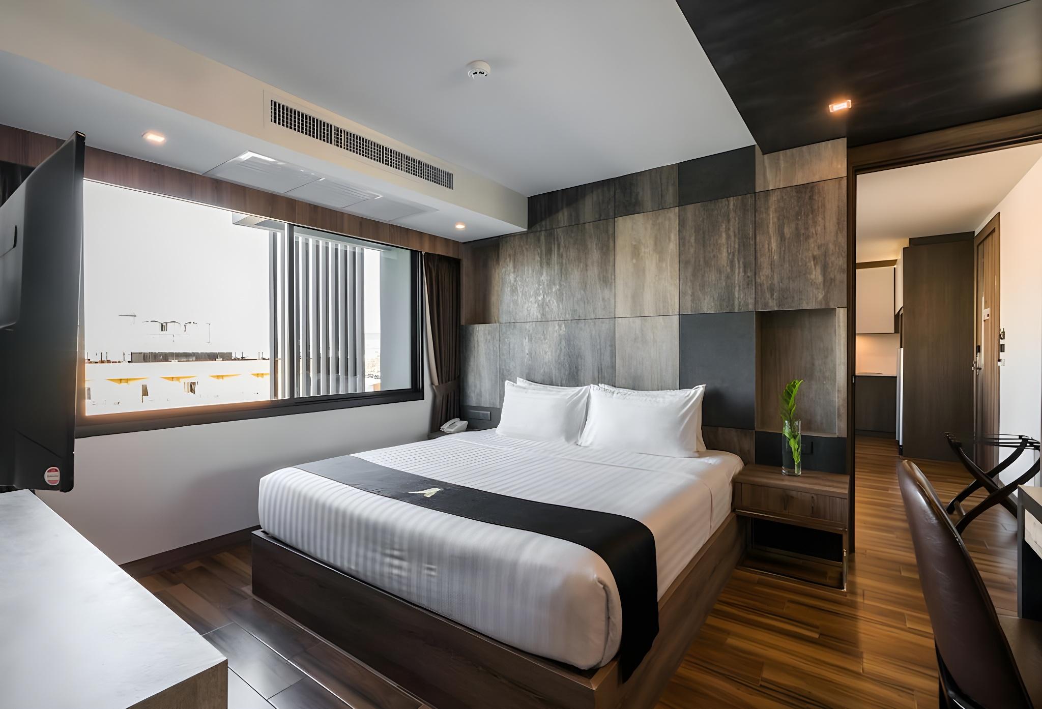 2 Bedrooms, Family, Suite