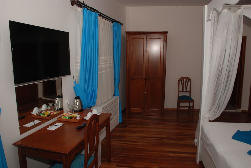 Mavi Inci Park Otel 28/45