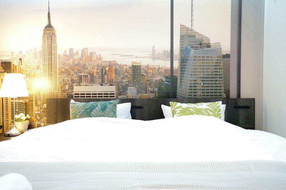 PREMIUM, DOUBLE BED
