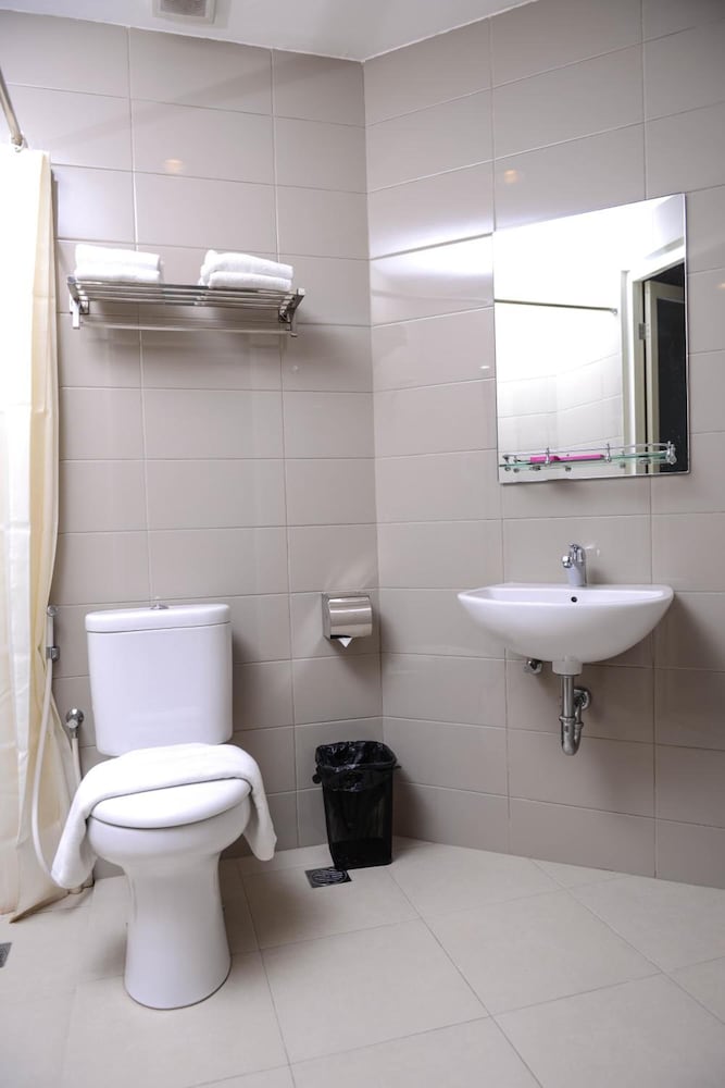 Midtown Xpress Sampit Kalimantan Tengah 24/64