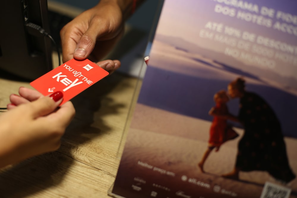 Ibis RJ Copacabana Posto 5 11/70