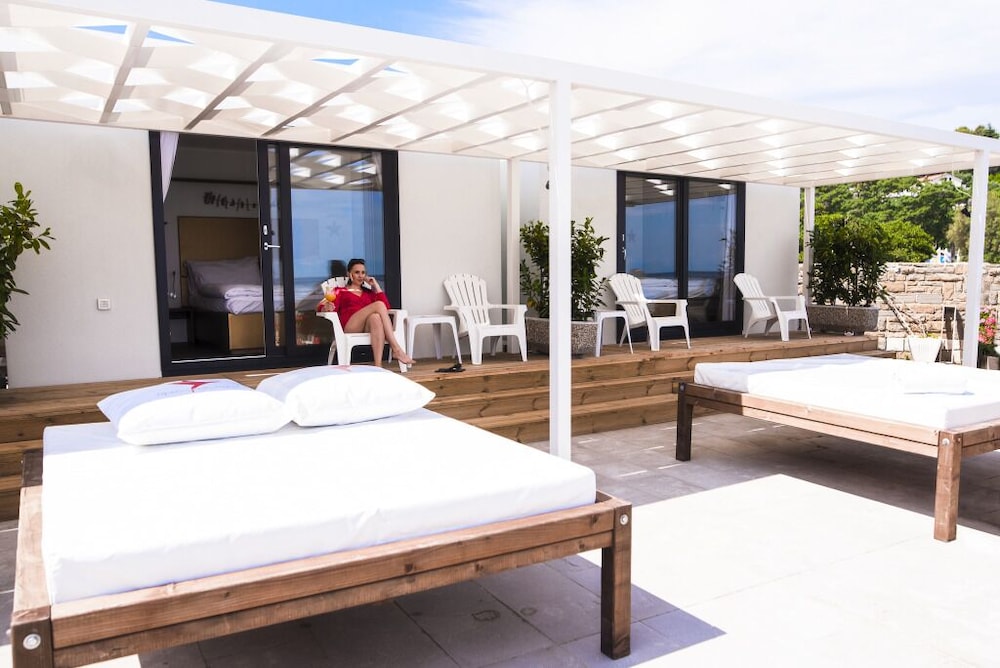 Barbara Piran Beach Hotel And Spa 44/70