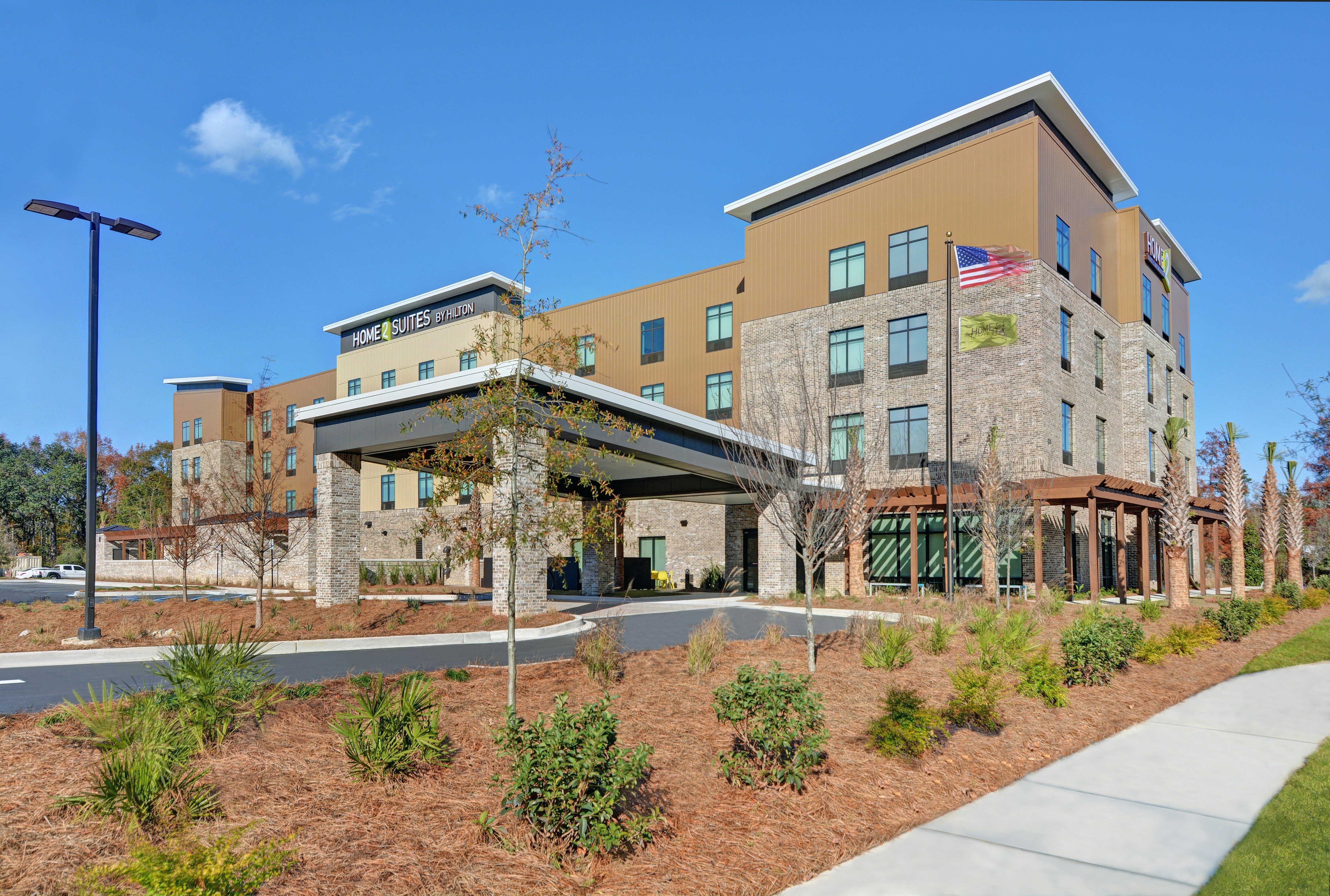 Home2 Suites By Hilton Charleston Daniel Island 53/55