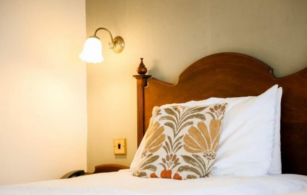 The Izaak Walton Country House Hotel 20/39