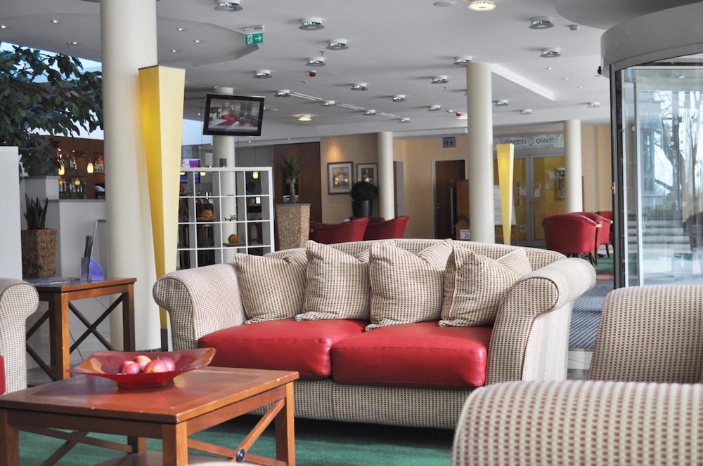 Courtyard By Marriott Bochum Stadtpark 35/50