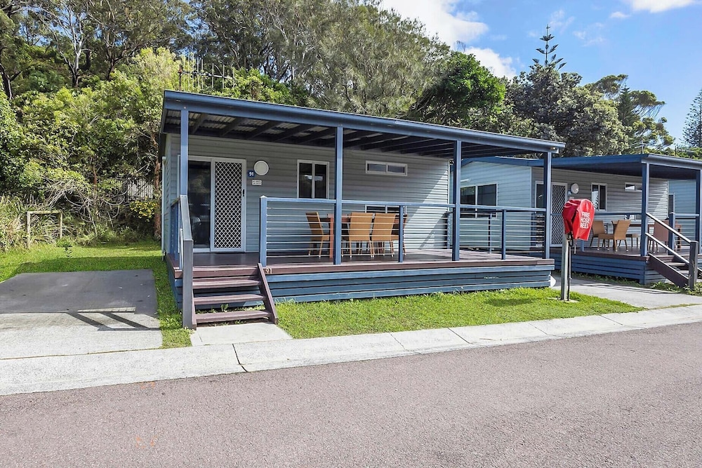 Reflections Holiday Parks Seal Rocks 48/60