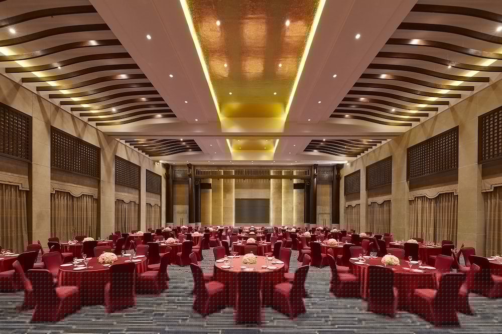 FOUR POINTS BY SHERATON DANZHOU 42/43