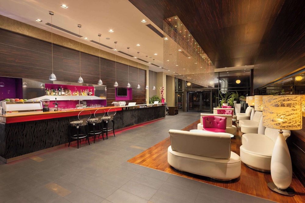 Golden Tulip Ana Dome Cluj 6/66