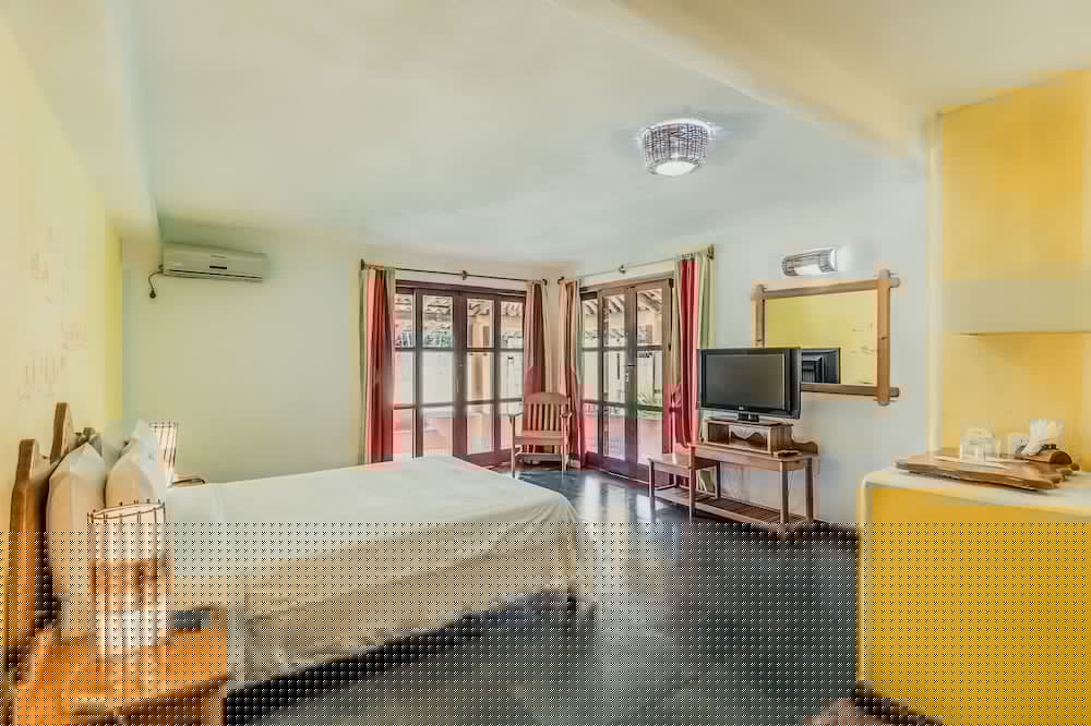 Hotel Pousada Estacao Santa Fe 11/67