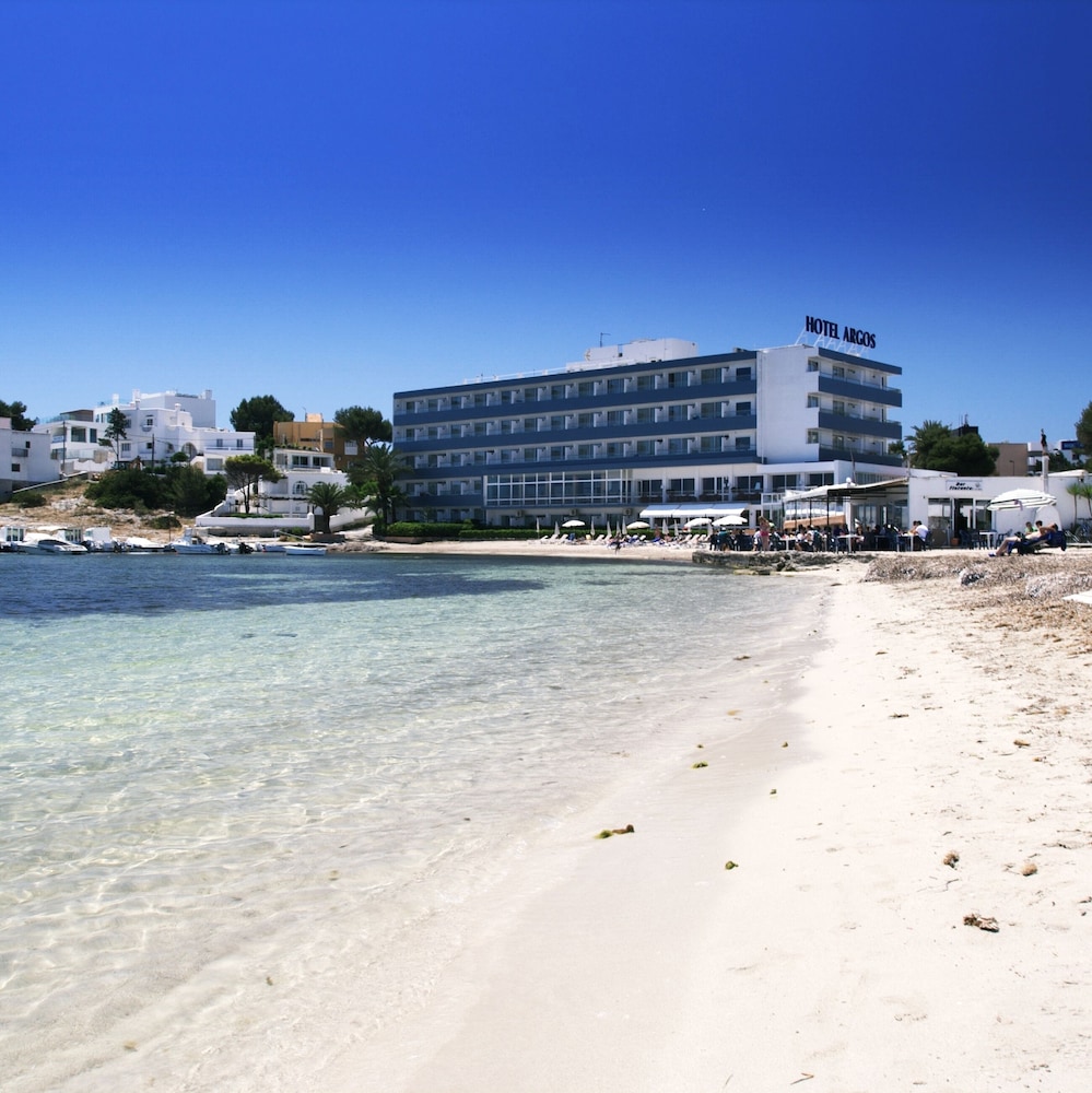 Argos Hotel 76/82