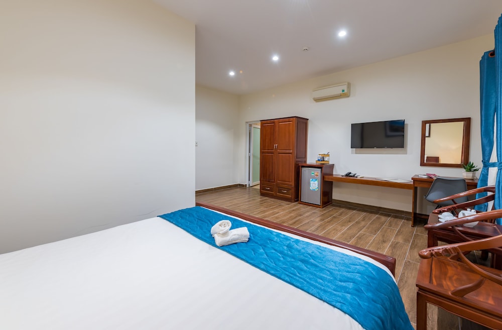 Brenta Phu Quoc Hotel 18/69