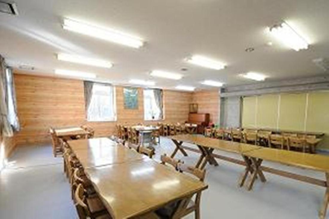Kusatsu Kogen Youth Hostel 13/17