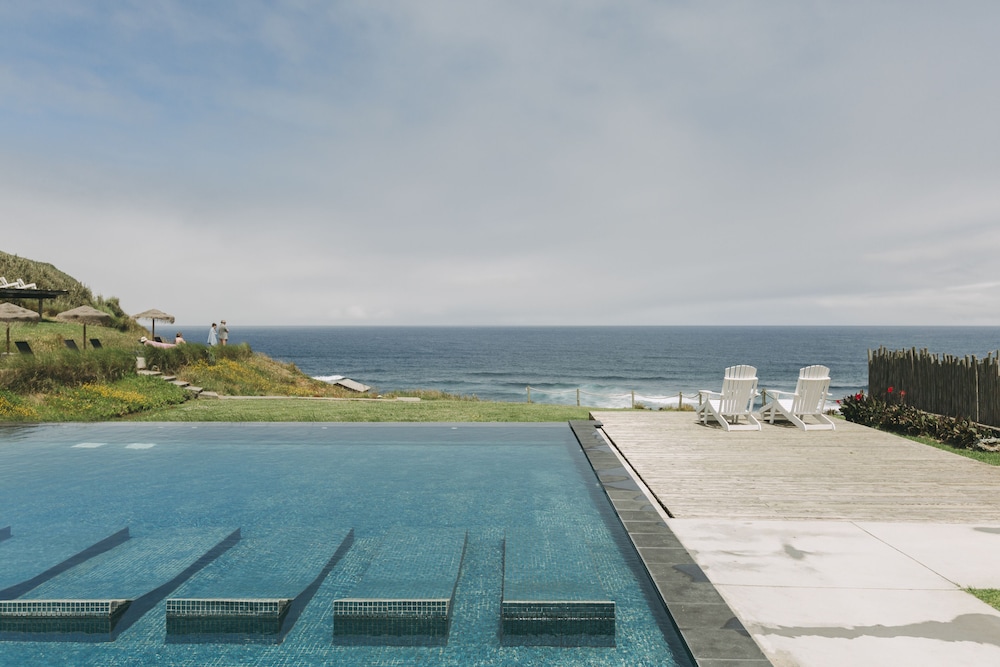 Santa Barbara Eco-Beach Resort 26/50