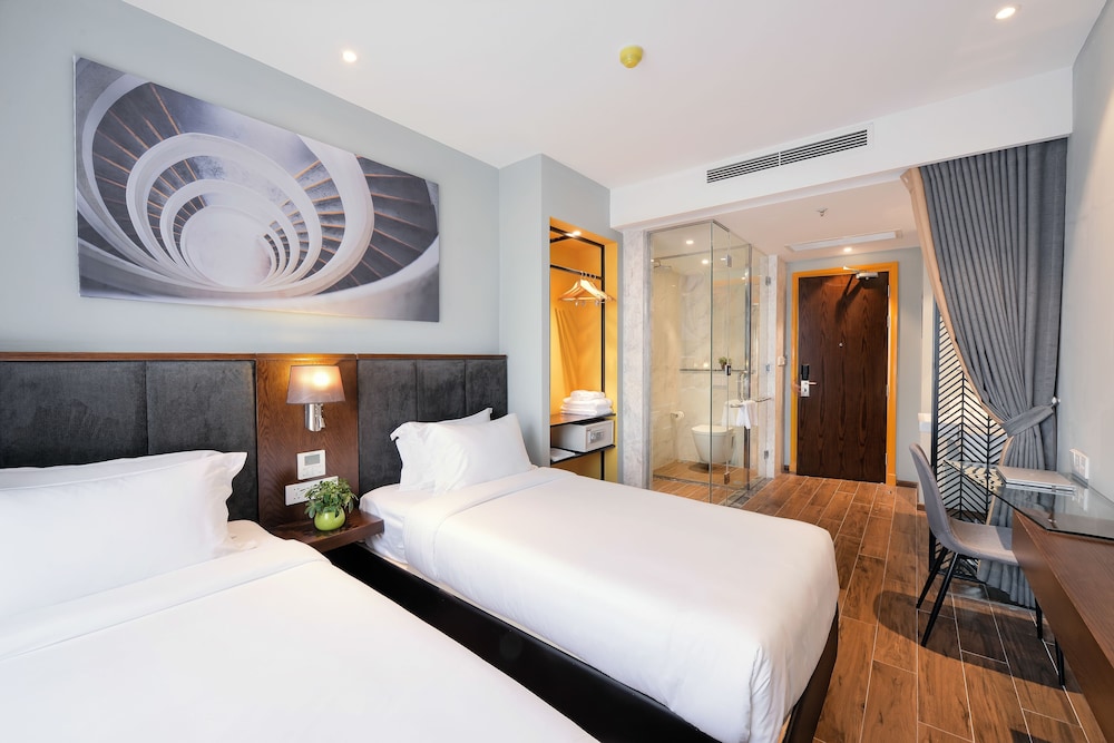 Grand Cititel Hanoi Hotel 20/71