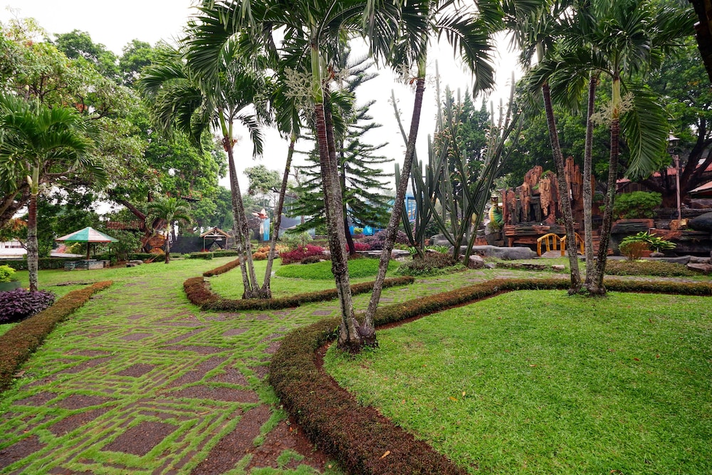 OYO 1808 New Bandungan Indah 28/50