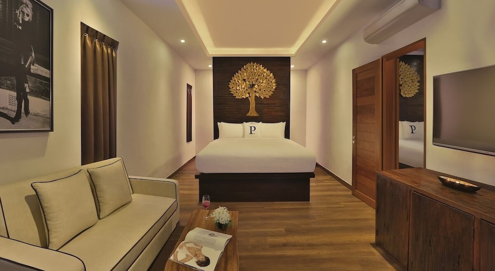 The Privilege Hotel Ezra Royal Garden 25/33