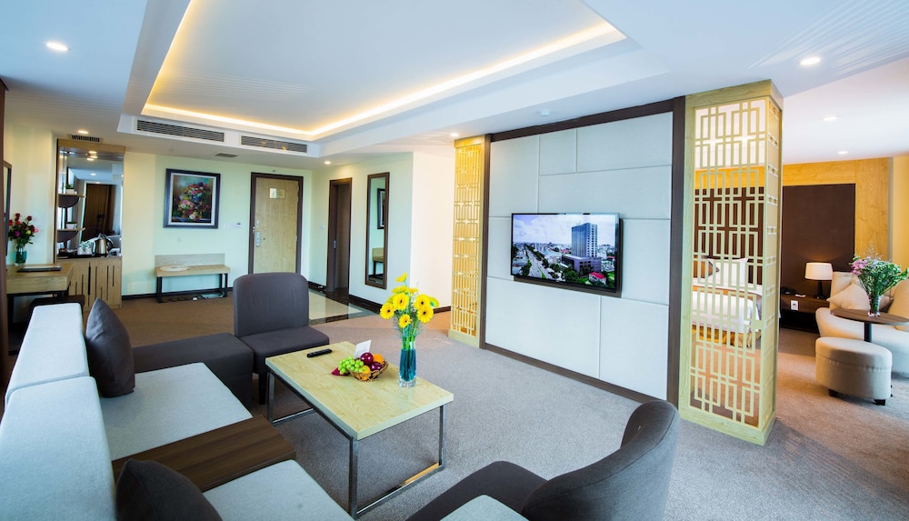 Muong Thanh Luxury Buon Ma Thuot Hotel 41/61