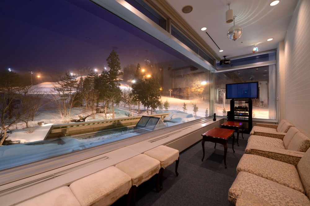 Shizukuishi Princehotel 7/54