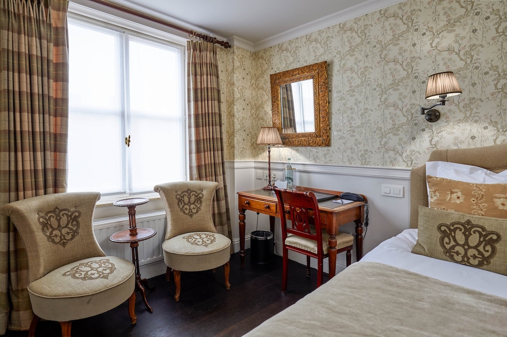 The Pand - Charming Boutique Hotel 86/98
