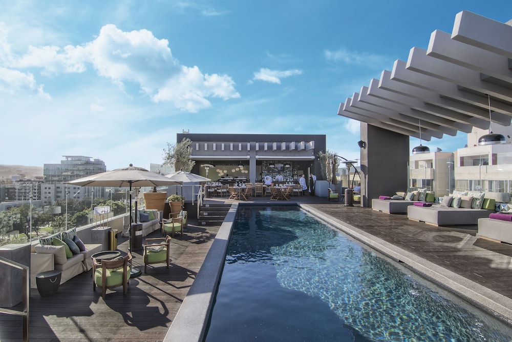 K Tower Boutique Hotel By Lucerna 45/49