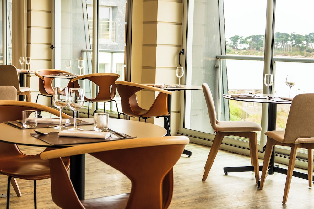Residences Valdys Thalasso & Spa de Rockroum 25/34