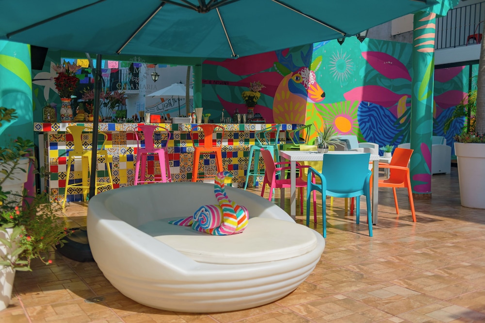Vallarta Sun Hotel 40/50