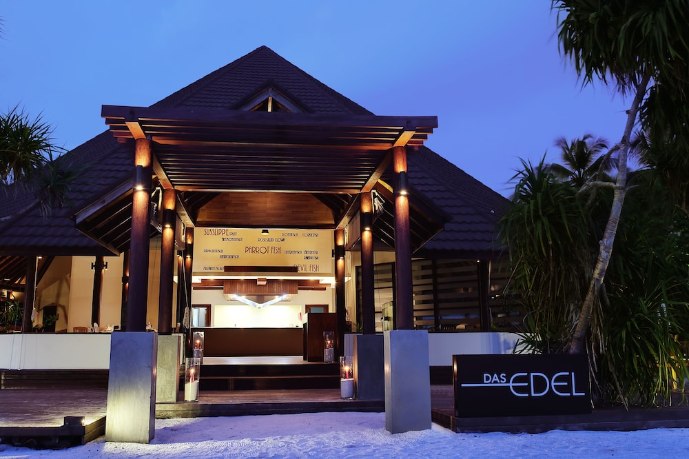 Robinson Maldives - Adults Only 3/47