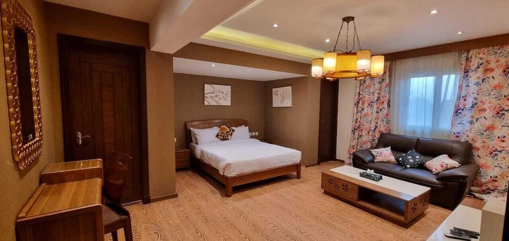 Golden Park Hotel Cairo Heliopolis 27/54