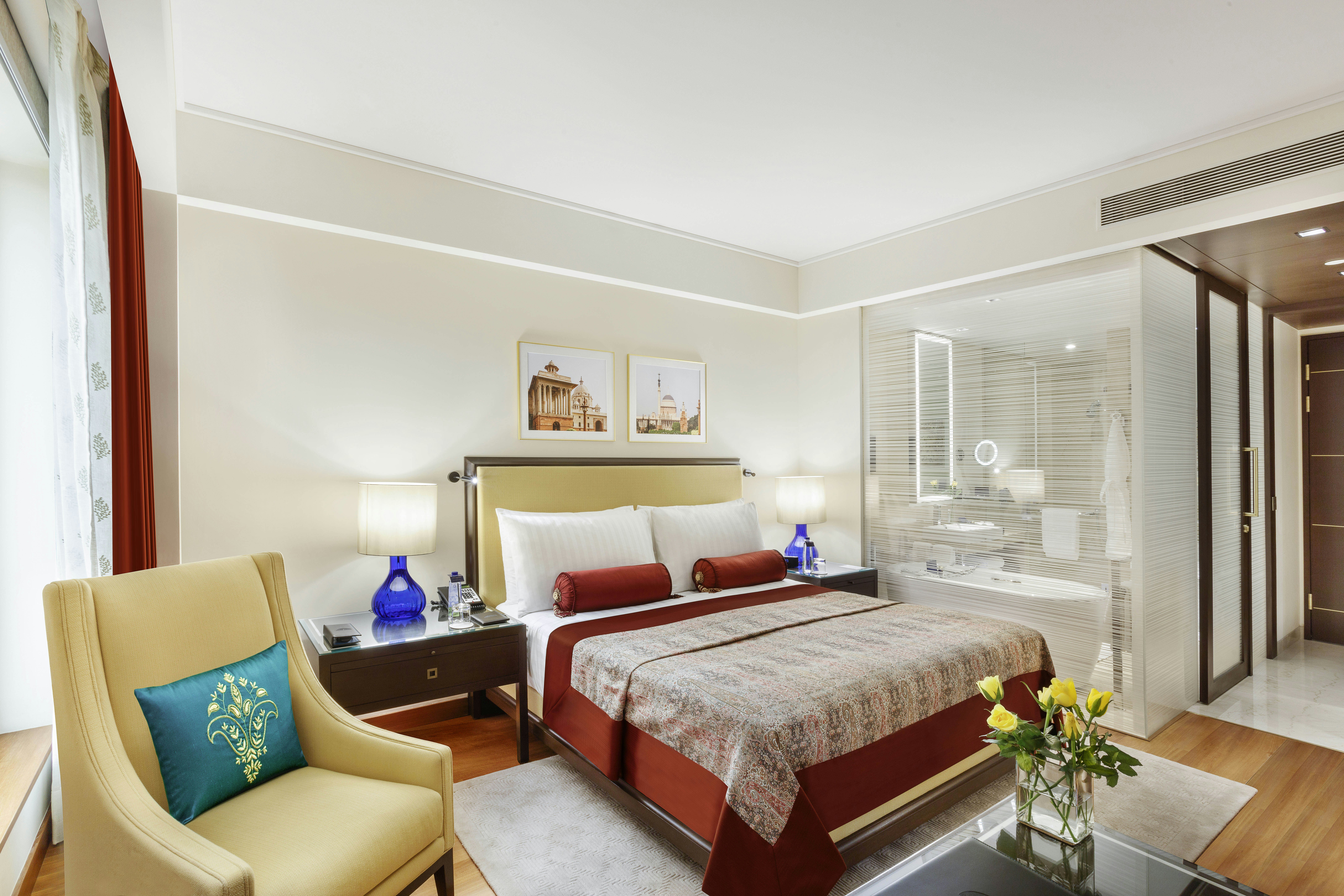 The Oberoi New Delhi 18/55